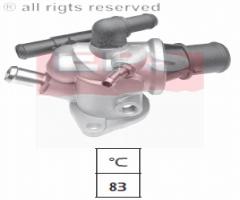 Facet 1.880.120 termostat alfa romeo, alfa romeo 145 (930)