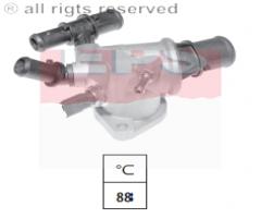 Facet 1.880.581 termostat fiat, fiat palio weekend (178dx)