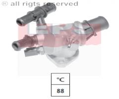 Facet 1.880.583 termostat fiat, fiat palio weekend (178dx)