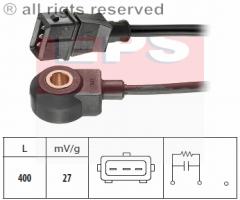 Facet 1.957.002 czujnik spalania stukowego citroen fiat opel, alfa romeo 156 sportwagon (932)