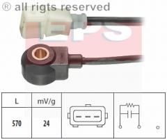 Facet 1.957.015 czujnik spalania stukowego ford vw, ford galaxy (wgr)