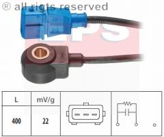 Facet 1.957.029 czujnik spalania stukowego renault, renault clio ii (bb0/1/2_, cb0/1/2_)