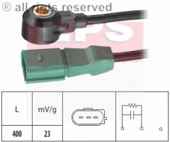 Facet 1.957.043 czujnik spalania stukowego audi, audi a4 (8e2, b6)