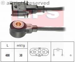 Facet 1.957.066 czujnik spalania stukowego opel saab, opel astra g coupe (f07_), saab 9-3 (ys3f)