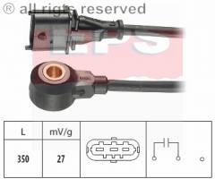 Facet 1.957.074 czujnik spalania stukowego opel, opel astra g coupe (f07_)