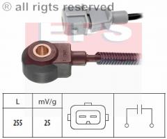 Facet 1.957.090 czujnik spalania stukowego hyundai kia, hyundai accent ii (lc), kia cerato (ld)