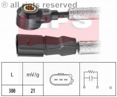 Facet 1.957.111 czujnik spalania stukowego seat vw, seat toledo ii (1m2)