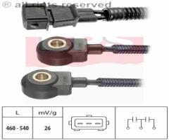 Facet 1.957.161 czujnik spalania stukowego volvo, volvo 850 (ls)