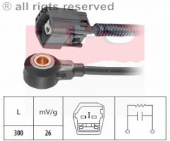 Facet 1.957.191 czujnik spalania stukowego ford, ford focus c-max