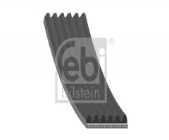 Febi bilstein 28925 pasek wielorowkowy audi, audi a4 (8e2, b6), mercedes-benz cla coupe (c117)