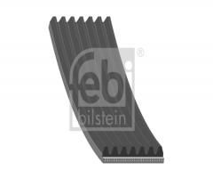 Febi bilstein 29032 pasek wielorowkowy bmw, bmw 7 (e38), land rover range rover iii (lm)