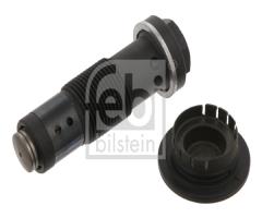 Febi bilstein 30506 napinacz Łańcucha rozrządu mercedes, mercedes-benz clk (c209)