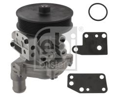 Febi bilstein 31402 pompa wody ford, ford transit autobus, land rover defender cabrio (ld)