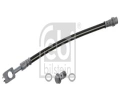 Febi bilstein 31407 przewód hamulcowy giętki vw passat  00-05 tył, vw passat (3b3)