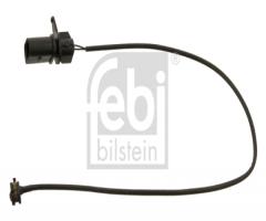 Febi bilstein 31410 czujnik klock. hamulc. vw passat  00-05 przód, vw passat (3b3)