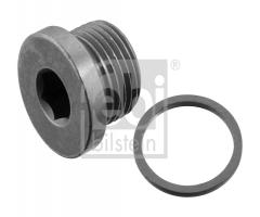 Febi bilstein 31704 korek miski oleju bmw, bmw 3 (e36) coupe 