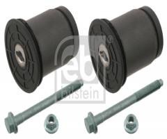 Febi bilstein 31744 zestaw naprawczy tylnej belki seat, seat ibiza v (6j5, 6p5), skoda fabia (6y2)