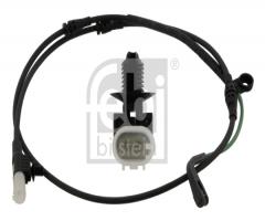 Febi bilstein 31820 czujnik klock. hamulc. land rover discovery 04-  p