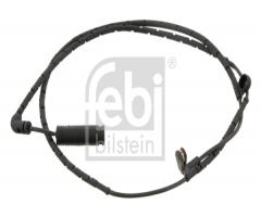 Febi bilstein 31822 czujnik klock. hamulc. range rover  06- tył, land rover range rover iii (lm)