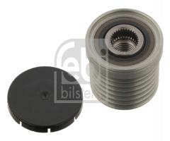 Febi bilstein 32313 sprzęgło alternatora bmw, bmw 3 (e92) coupe 