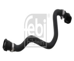 Febi bilstein 32639 przewód układu chłodzenia bmw, bmw x5 (e53)