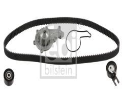 Febi bilstein 32721 zestaw rozrządu z paskiem+pompa wody ford, ford fiesta v (jh_, jd_)