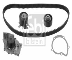 Febi bilstein 32722 zestaw rozrządu z paskiem+pompa wody ford, ford focus ii kombi (da_)