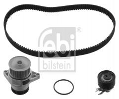 Febi bilstein 32741 zestaw rozrządu z paskiem+pompa wody seat, seat cordoba (6k1, 6k2)