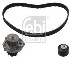 Febi bilstein 32745 zestaw rozrządu z paskiem+pompa wody lancia, fiat punto (176), lancia y (840a)