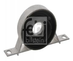 Febi bilstein 32815 podpora wału bmw, bmw 3 (e46) coupe 