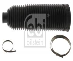 Febi bilstein 32855 osłona przekładni kierowniczej zestaw audi, audi a4 (8e2, b6)