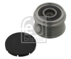 Febi bilstein 33160 sprzęgło alternatora opel, opel astra h nadwozie pełne (l70)