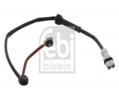 Febi bilstein 33400 czujnik klock. hamulc. porsche boxster  04-11 tył, porsche boxster (987)