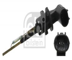 Febi bilstein 33458 czujnik poziomu płynu chłodzącego bmw, bmw 7 (e38)