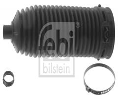 Febi bilstein 33475 osłona przekładni kierowniczej zestaw mercedes, mercedes-benz sedan (w123)