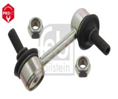 Febi bilstein 33650 poduszka stabilizatora honda, honda accord viii (cu)