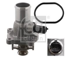 Febi bilstein 33683 termostat opel astra g 1.6 h 1.6, alfa romeo 159 sportwagon (939)