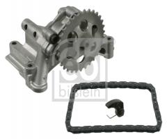 Febi bilstein 33751 pompa oleju audi, audi a4 (8d2, b5), seat alhambra (7v8, 7v9)