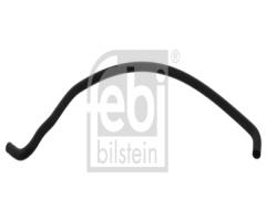 Febi bilstein 33876 przewód układu chłodzenia bmw, bmw 3 (e36)