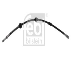 Febi bilstein 34053 przewód hamulcowy giętki vw t5  03- przód