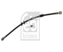 Febi bilstein 34055 przewód hamulcowy giętki vw polo  09- przód, seat ibiza v (6j5, 6p5)