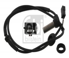 Febi bilstein 34261 czujnik abs vw passat  96-00 przód, audi a4 (8d2, b5), vw passat (3b2)