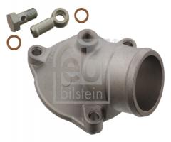 Febi bilstein 34700 obudowa termostatu mercedes, mercedes-benz 190 (w201)