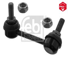 Febi bilstein 34714 poduszka stabilizatora nissan, nissan murano (z50)