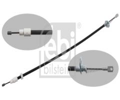 Febi bilstein 34905 linka hamulca ręcznego mercedes w204 c-klasa 07-14