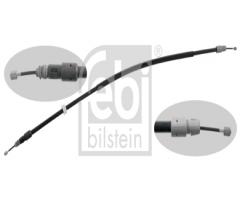 Febi bilstein 34908 linka hamulca ręcznego mercedes w164  05- tył, mercedes-benz klasa gl (x164)