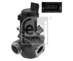 Febi bilstein 34925 zawór recyrkulacji spalin citroen, citroËn xsara picasso (n68)