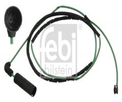 Febi bilstein 36033 czujnik klock. hamulc. bmw 3 e46  98-06 tył, bmw 3 (e46) coupe 