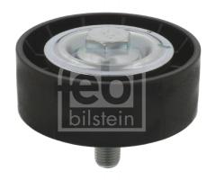 Febi bilstein 36442 rolka prowadząca fiat, fiat stilo (192)