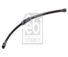 Febi bilstein 36456 przewód hamulcowy giętki vw golf vi  08-12 przód, audi a3 (8p1), seat leon (1p1)